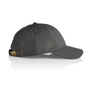 Davie Six Panel Cap