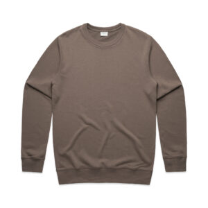 Mens Premium Crew