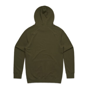 Mens Premium Hood