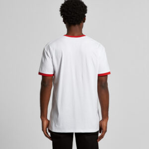Mens Ringer Tee