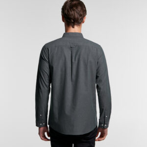 Chambray Shirt