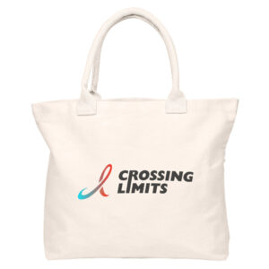 Calico Shopper No Gusset