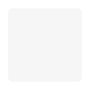 Cardboard Coaster-Square