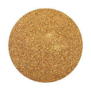 Vineyards Cork Coaster-Round