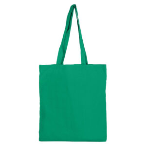 Coloured Calico Bag No Gusset