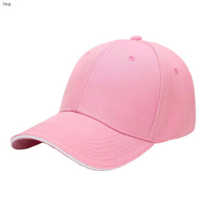 Eumo 6 Panel Heavy Acrylic Sandwich Cap