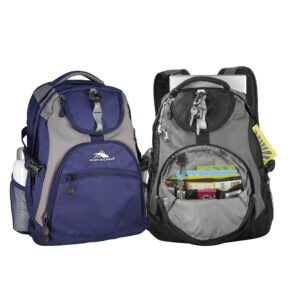 High Sierra Access 17'' Computer Backpack