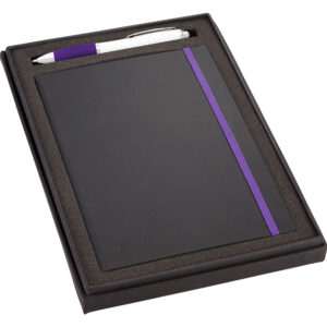 Gift Set with Journal & Nash Pen