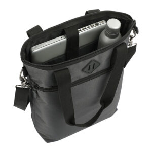 Darani Computer Tote in Repreve Recycled Material