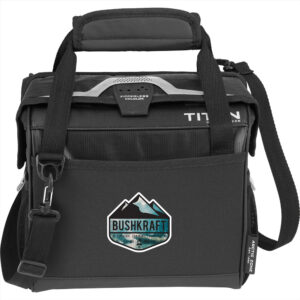 Arctic Zone Titan Deep Freeze Lunch Cooler