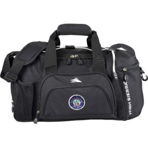 High Sierra 22'' Switch Blade Sport Duffel Bag