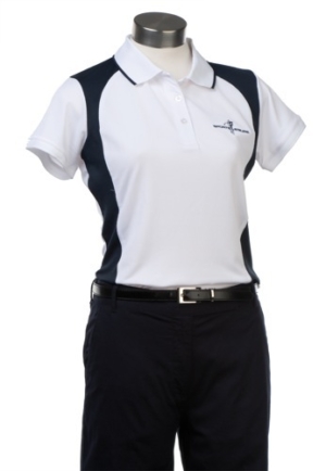Ladies Elmwood Polo