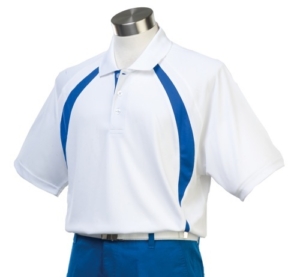 Men's Evolution Splice Polo