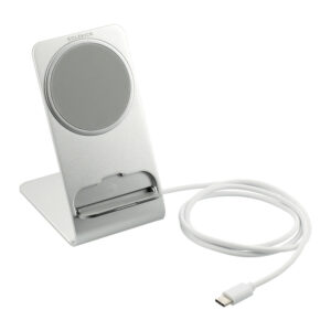 SolekickMagClick Fast Wireless Charging Stand