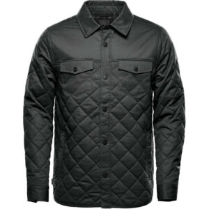 Stormtech Men's Bushwick Quilted Jacket