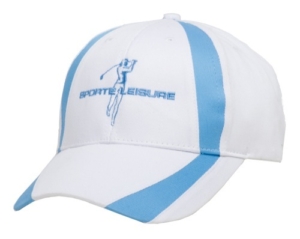 Spliced Washed Cap
