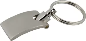 Evelyn Key Ring
