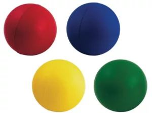 Stress Ball