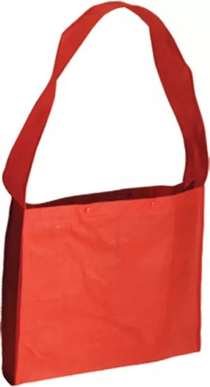 Sling Shoulder Bag Non Woven