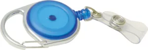 Conference Badge Holder Pull Reel