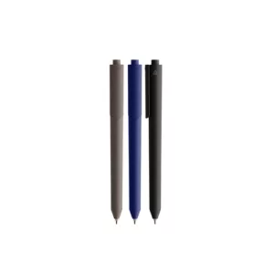 Pen Made From RPET Material Chalk Vita