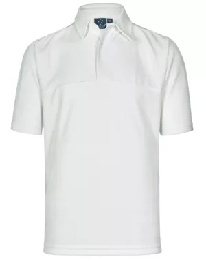 Men's Cooldry Short Sleeve Polo