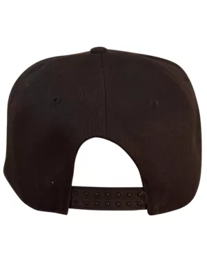 Suburban Snapback