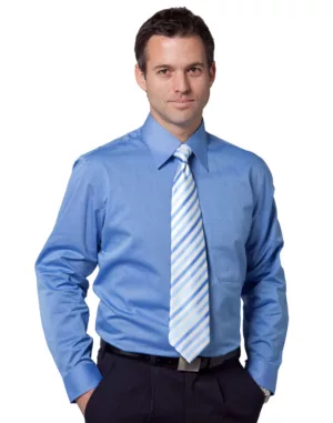 Men's Nano Tech Long Sleeve Shirt