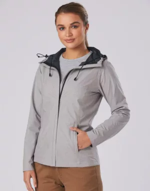 Ladies' Waterproof Performance Jacket