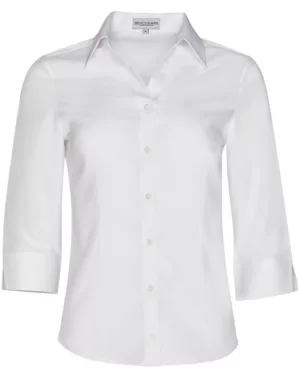 Women's Cooldry 3/4 Sleeve Shirt