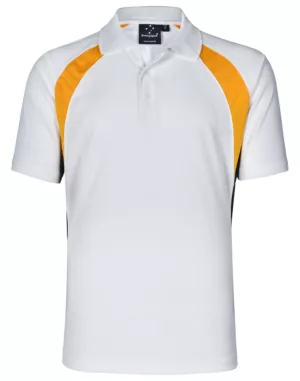 Men's Cooldry Tri-Colours