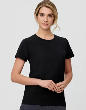 Ladies' Premium Cotton Tee