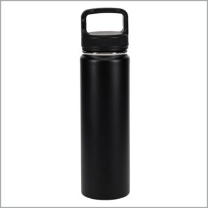 Flip Lid Thermo Bottle