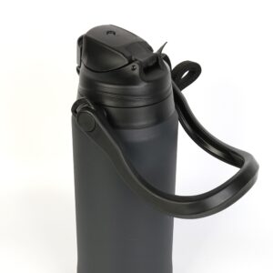 Vacuum Double Wall Flask