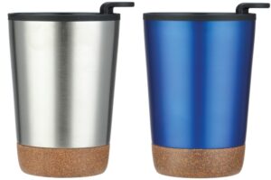 Double Wall Coffee Mug