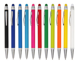 Metal Stylus Pen