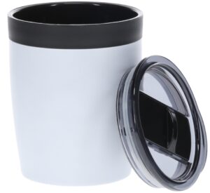 Double Wall Coffee Mug