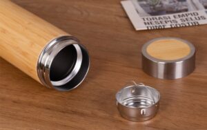 Eco Thermo Bottle