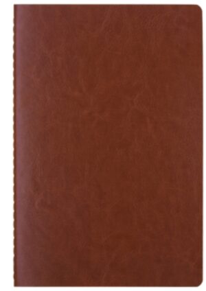 Soft Cover Notebook