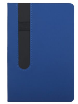 Hard Cover Notebook