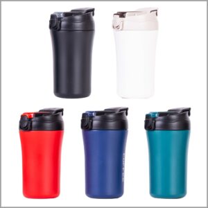 Stainless Steel Vacuum Mug
