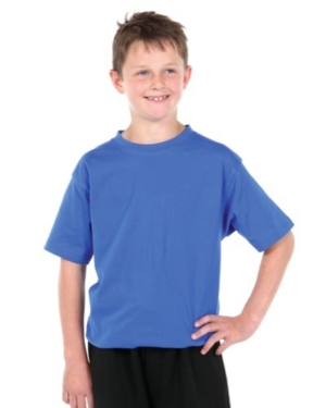 Basic Kids Tee