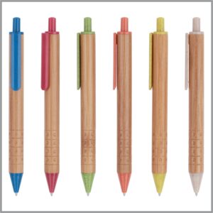 Eco Friendly Pen