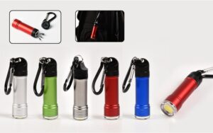 Magnetic Quick-Release Cob Torch