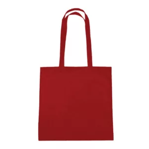 Minnesota Canvas Coloured Tote Bag