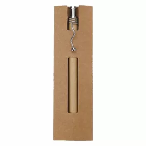 Recycled Cardboard Pen Pouch