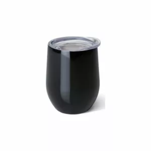 Kosmo Metal Coffee Cup - 350Ml