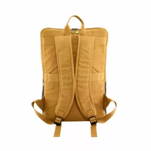 Tokyo Kraft Paper Laptop Backpack