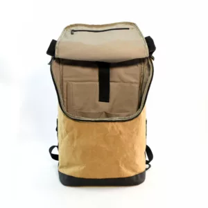 Village Kraft Paper Laptop Backpack