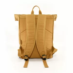 The Base Kraft Paper Laptop Backpack